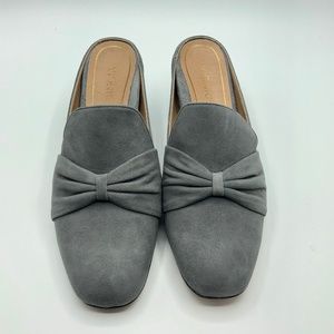 Vionic Plaza Presley Charcoal NEW